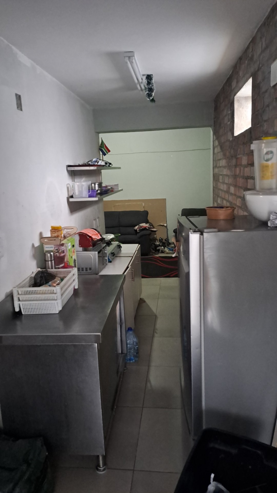 1 Bedroom Property for Sale in Brooklyn Western Cape